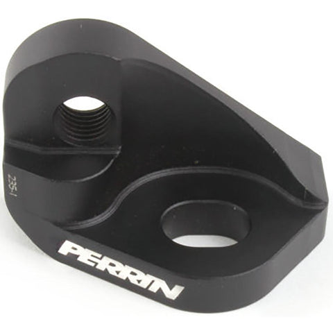 Perrin Turbo Support Brackets | Multiple Subaru Fitments (PSP-EXT-235BK)