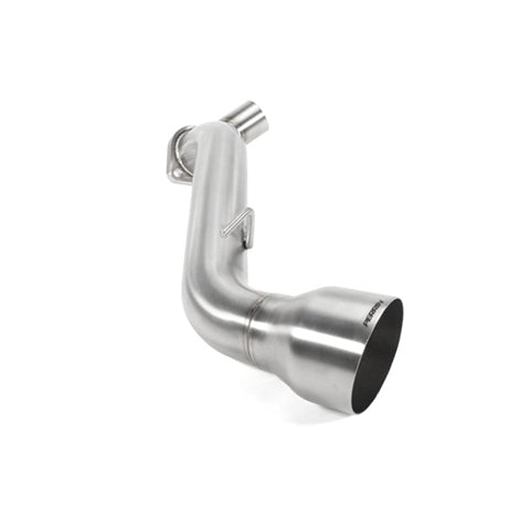 Perrin Axle-Back Exhaust System | 2022+ Subaru BRZ/Toyota GR86 (PSP-EXT-368BR)