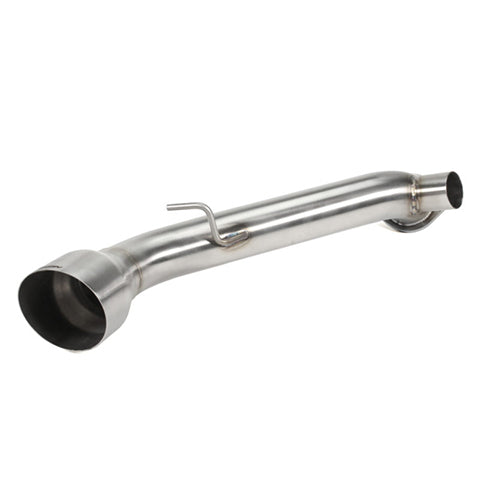 Perrin Axle-Back Exhaust System | 2022+ Subaru BRZ/Toyota GR86 (PSP-EXT-368BR)
