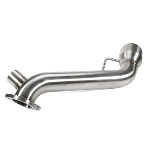 Perrin Axle-Back Exhaust System | 2022+ Subaru BRZ/Toyota GR86 (PSP-EXT-368BR)