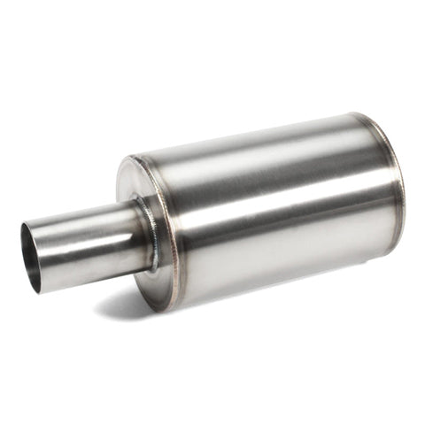 Perrin Axle-Back Exhaust System | 2022+ Subaru BRZ/Toyota GR86 (PSP-EXT-368BR)