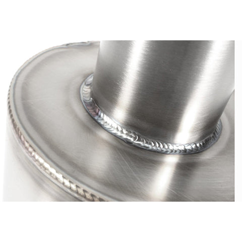 Perrin Axle-Back Exhaust System | 2022+ Subaru BRZ/Toyota GR86 (PSP-EXT-368BR)