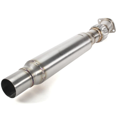 Perrin Midpipe | 2022-2023 Subaru BRZ/Toyota GR86 (PSP-EXT-369BR)