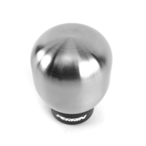 Perrin 1.85" 5-Speed Brushed Shift Knob Barrel | 2015-2021 Subaru WRX (PSP-INR-130-2)