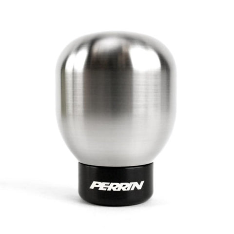 Perrin 1.85" 5-Speed Brushed Shift Knob Barrel | 2015-2021 Subaru WRX (PSP-INR-130-2)
