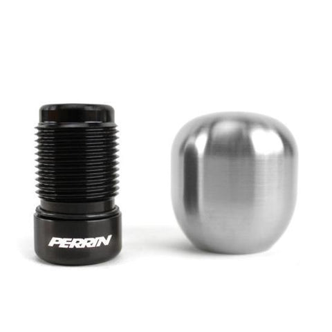 Perrin Barrel Shift Knob | 04-19 Subaru STI & 13-21 BRZ/FR-S/86 (PSP-INR-131-2)