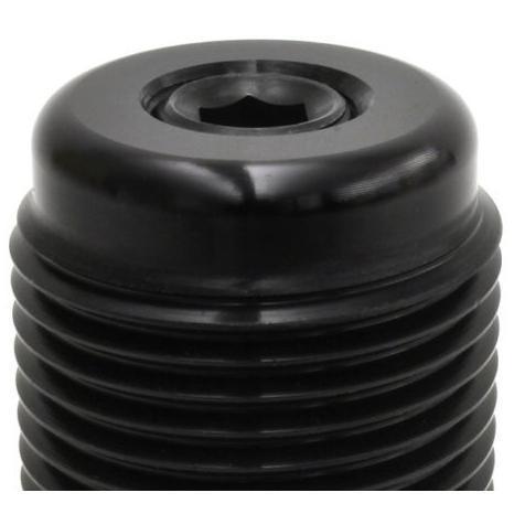 Perrin Ball Shift Knob | 04-19 Subaru STI & 13-21 BRZ/FR-S/86 (PSP-INR-131-3)