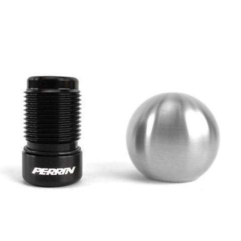 Perrin Ball Shift Knob | 2015-2023 Subaru WRX (PSP-INR-132-3)