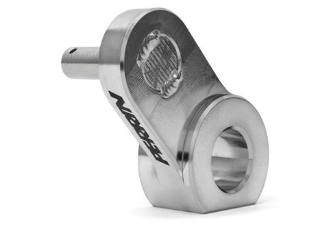 Perrin Short Shifter Adapter | 2015-2023 Subaru WRX, 2010-2015 Subaru Legacy GT, and 2014-2018 Subaru Forester (PSP-INR-201)