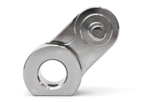 Perrin Short Shifter Adapter | 2015-2023 Subaru WRX, 2010-2015 Subaru Legacy GT, and 2014-2018 Subaru Forester (PSP-INR-201)