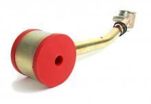 Perrin Short Shifter Adapter - 6spd | 2004+ Subaru STI (PSP-INR-220)