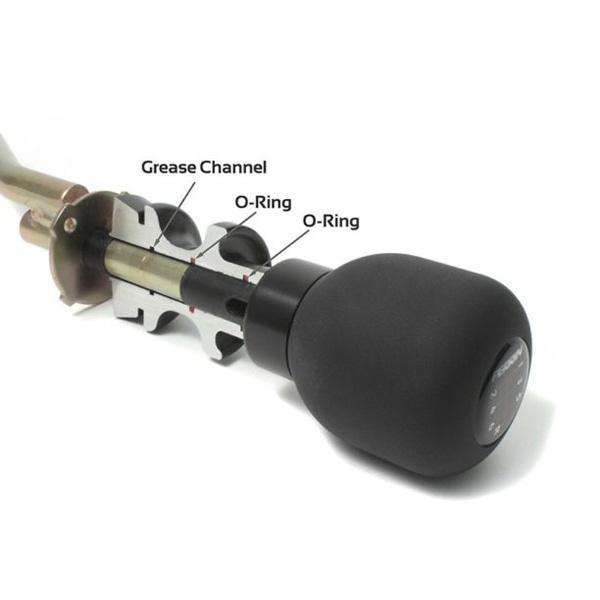 Perrin Reverse Lockout Lever | 2013-2019 BRZ/FR-S/86 Manual (PSP