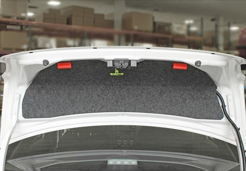 Perrin Performance Interior Trunk Handles | 2008+ Subaru WRX, and 2008-2021 Subaru WRX STI (PSP-INR-500)