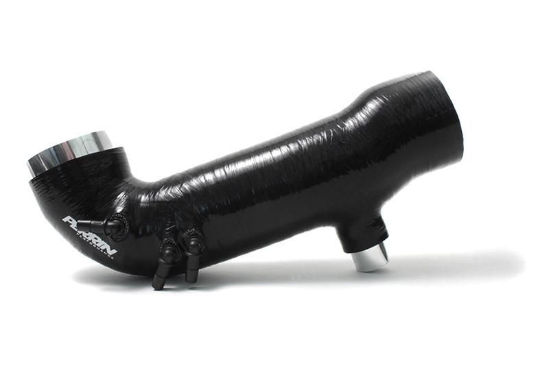 Perrin 3in Turbo Inlet Hose | Multiple Fitments (PSP-INT-410BK 
