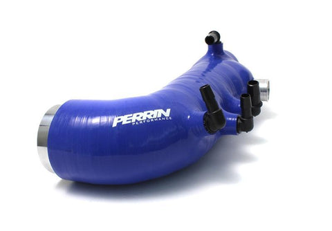 Perrin Turbo Inlet Hose | 2008-2014 Subaru WRX (PSP-INT-421)