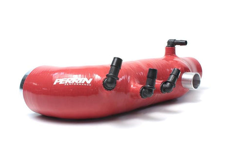 Perrin Turbo Inlet Hose | 2008-2014 Subaru WRX (PSP-INT-421)