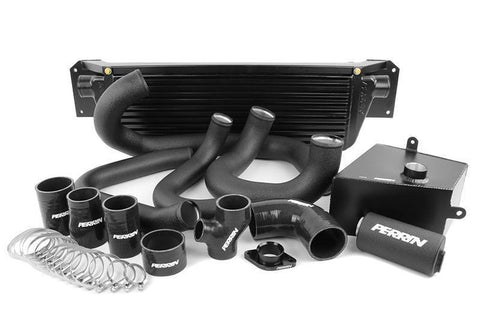 Perrin Complete FMIC Kit | 2015-2019 Subaru WRX