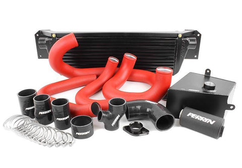 Perrin Complete FMIC Kit | 2015-2019 Subaru WRX