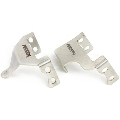 Perrin Oil Cooler Kit | 2002-2025 Subaru WRX and 2004-2021 Subaru WRX STI (PSP-OIL-XXX)