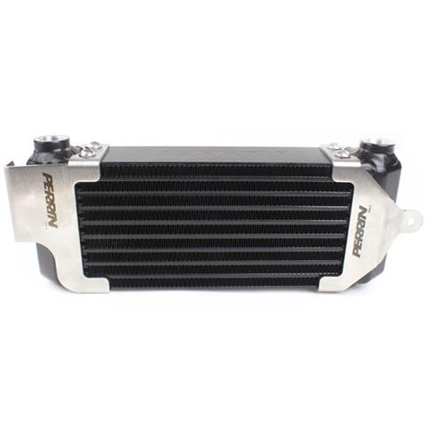 Perrin Oil Cooler Kit | 2002-2025 Subaru WRX and 2004-2021 Subaru WRX STI (PSP-OIL-XXX)