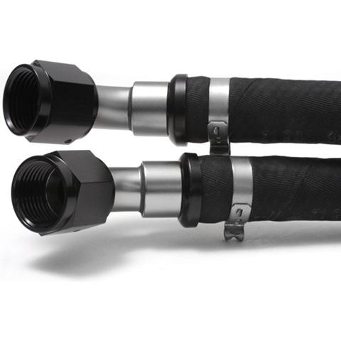 Perrin Oil Cooler Kit | 2002-2025 Subaru WRX and 2004-2021 Subaru WRX STI (PSP-OIL-XXX)