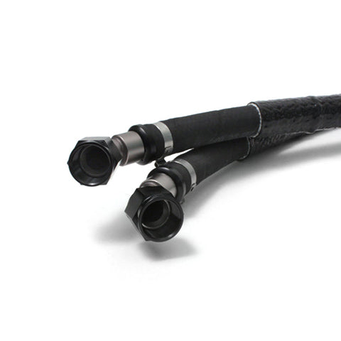 Perrin Oil Cooler Kit | 2022+ Subaru BRZ/Toyota GR86 (PSP-OIL-114)