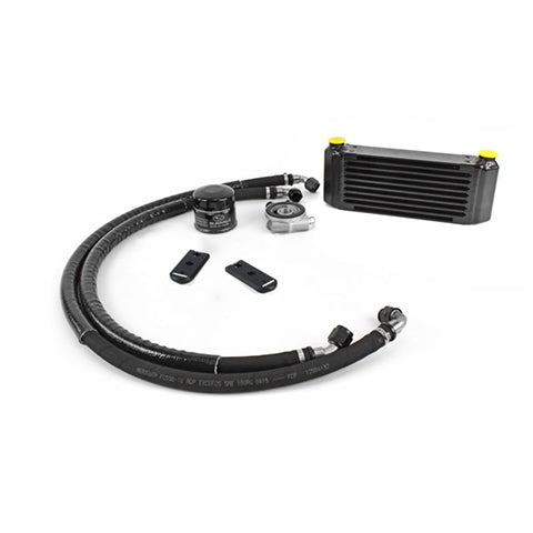 Perrin Oil Cooler Kit | 2022+ Subaru BRZ/Toyota GR86 (PSP-OIL-114)
