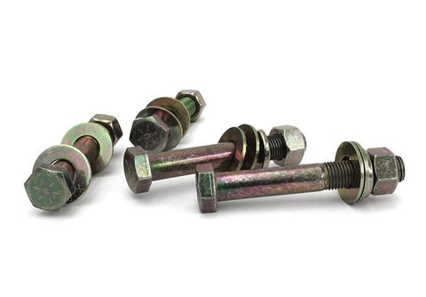 Perrin Polyurethane Endlinks - Front | 2013+ Subaru BRZ/Scion FR-S/Toyota 86 (PSP-SUS-115)