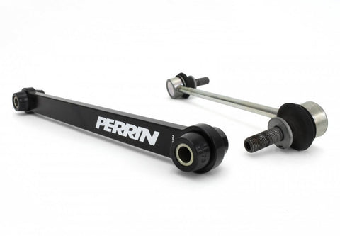 Perrin Urethane Front Endlinks (2013 Scion FR-S/Subaru BRZ) PSPSUS115 - Modern Automotive Performance
