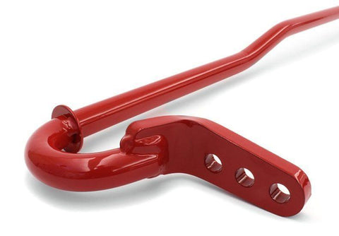 Perrin 25mm Rear Sway Bar | Multiple Subaru Fitments (PSP-SUS-248)