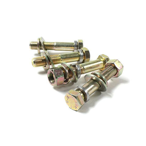 Perrin Spherical Bearing Endlinks - Rear | 2008-2023 Subaru WRX and 2008-2021 Subaru WRX STI (PSP-SUS-235)