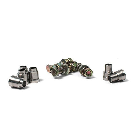Perrin Spherical Bearing Endlinks - Rear | 2008-2023 Subaru WRX and 2008-2021 Subaru WRX STI (PSP-SUS-235)