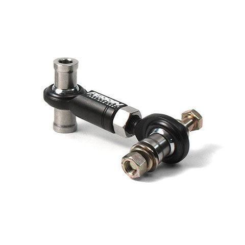 Perrin Spherical Bearing Endlinks - Rear | 2008-2023 Subaru WRX and 2008-2021 Subaru WRX STI (PSP-SUS-235)