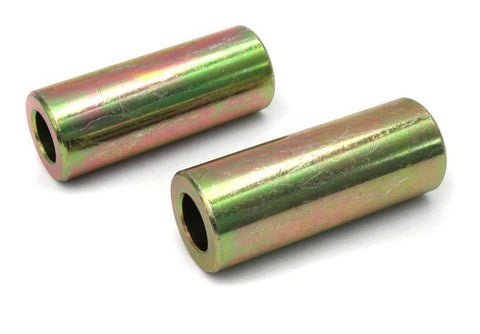 Perrin Control Arm Bushings | 2008-2021 Subaru WRX STI and 2008-2023 Subaru WRX (PSP-SUS-409)