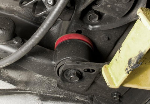 Perrin Subframe/Differential Lockdown Kit | 2002-2007 Subaru WRX/STI (PSP-SUS-525)