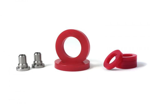 Perrin Subframe/Differential Lockdown Kit | 2002-2007 Subaru WRX/STI (PSP-SUS-525)