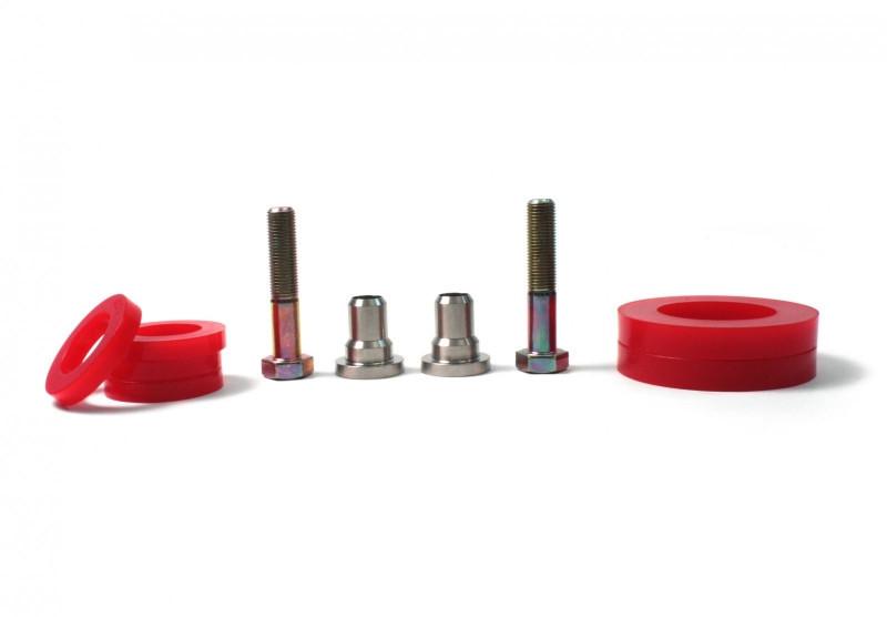 Perrin Subframe & Differential Lockdown Kit – For 1993-2007 Subaru WRX / STI / Impreza – PSP-SUS-525