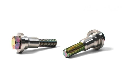 Perrin Subframe/Differential Lockdown Kit | 2002-2007 Subaru WRX/STI (PSP-SUS-525)