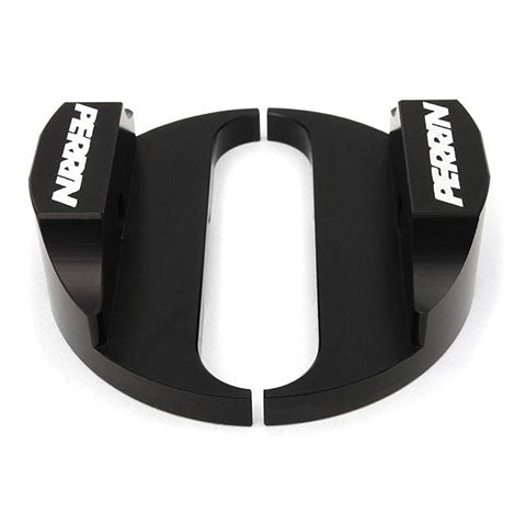 Perrin Steering Dampener Lockdown | 2008-2023 Subaru WRX & 2010-2014 Subaru Legacy GT (67660)