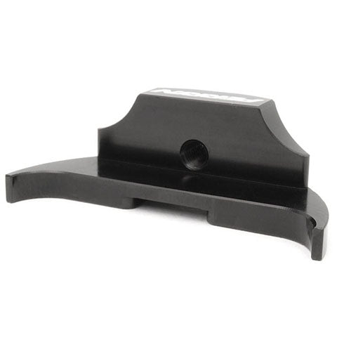 Perrin Steering Dampener Lockdown | 2008-2023 Subaru WRX & 2010-2014 Subaru Legacy GT (67660)