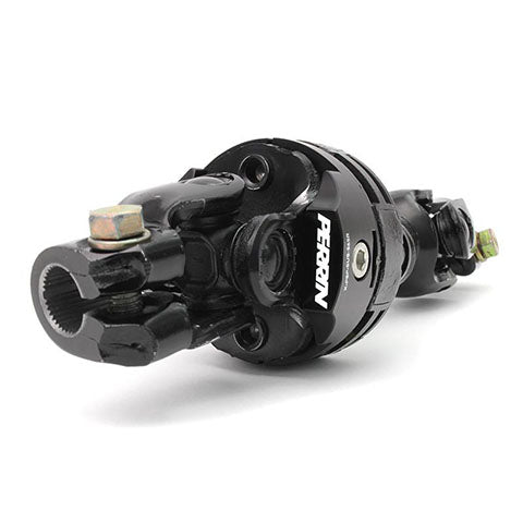 Perrin Steering Dampener Lockdown | 2008-2023 Subaru WRX & 2010-2014 Subaru Legacy GT (67660)