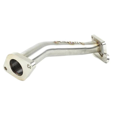 Perrin Rotated Up Pipe EFR Turbo | 2002-2021 Subaru WRX/STI (PSP-TKS-110)