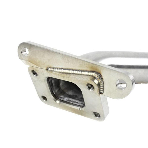 Perrin Rotated Up Pipe EFR Turbo | 2002-2021 Subaru WRX/STI (PSP-TKS-110)