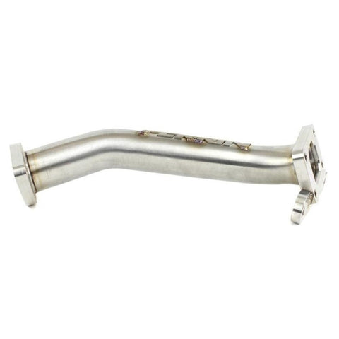 Perrin Rotated Up Pipe EFR Turbo | 2002-2021 Subaru WRX/STI (PSP-TKS-110)