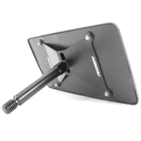 Perrin License Plate Relocate | 2020-2026 Toyota Supra (PTP-BDY-200)