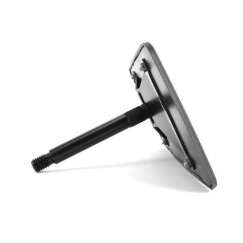 Perrin License Plate Relocate | 2020-2026 Toyota Supra (PTP-BDY-200)