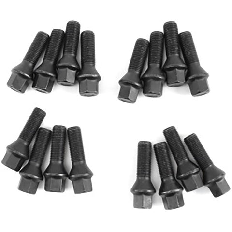 Perrin Wheel Spacer Kit | 2020-2021 Toyota GR Supra (PTP-WHL-100BK)