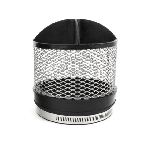 Perrin Cone Filter Foam Type 4.5" Inlet | 2003-2006 Mitsubishi EVO 8 & 9 (X-PEP-INT-203)