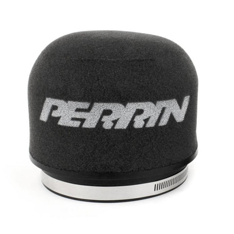 Perrin Cone Filter Foam Type 4.5" Inlet | 2003-2006 Mitsubishi EVO 8 & 9 (X-PEP-INT-203)