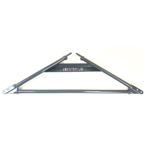 P2M 3 Point Front Strut Brace | 2013-2021 BRZ/FR-S/86 (P2-3PFSTBGT86-SRE)